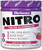 Bluebonnet Nutrition Extreme Edge Nitro Powder Nitric Oxide Precursor Increase Blood Flow Soy Gluten Vegan Raspberry Flavor 3.7 Oz 30 Servings Bluebonnet Nutrition Extreme Edge Nitro Powder Nitric Oxide Precursor Increase Blood Flow Soy Gluten Vegan Raspberry Flavor 3.7 Oz 30 Servings
