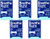 Breathe Right Nasal Strips Clear For Sensitive Skin Large 30 Each (Pack Of 5) Breathe Right Nasal Strips Clear For Sensitive Skin Large 30 Each (Pack Of 5)