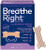 Breathe Right Nasal Strips Lavender Scent Extra Strength Tan Nasal Strips Help Stop Snoring Drug Snoring Solution & Nasal Congestion Relief Caused By Colds & Allergies 26Ct (Packaging May Vary) Breathe Right Nasal Strips Lavender Scent Extra Strength Tan Nasal Strips Help Stop Snoring Drug Snoring Solution & Nasal Congestion Relief Caused By Colds & Allergies 26Ct (Packaging May Vary)