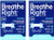 Breathe Right Nasal Strips Clear Small/Medium 30 Count (Pack Of 2) Breathe Right Nasal Strips Clear Small/Medium 30 Count (Pack Of 2)