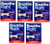 Breathe Right Extra Strength Nasal Strips For Drug Congestion Relief Tan 26 Count Pack Of 5
