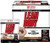 Labrada Carb Watchers Lean Body Hiprotein Meal Shake Chocolate Ice Cream 2.29 Ounce (Pack Of 42) Labrada Carb Watchers Lean Body Hiprotein Meal Shake Chocolate Ice Cream 2.29 Ounce (Pack Of 42)