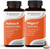 Lifeseasons Migrat With Reliever Migraine Prevention & Relief Supplement Support For Severe Headaches Reduces Light Sound & Odor Sensitivity Feverfew White Willow Magnesium Ginger & Coq10 Lifeseasons Migrat With Reliever Migraine Prevention & Relief Supplement Support For Severe Headaches Reduces Light Sound & Odor Sensitivity Feverfew White Willow Magnesium Ginger & Coq10
