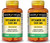 2 Pack Special Of Mason Natural B6 500Mg Tablets 60 Per Bottle 2 Pack Special Of Mason Natural B6 500Mg Tablets 60 Per Bottle