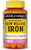 Mason Natural Slow Release Iron Unflavored 60 Count Pack Of 3 Mason Natural Slow Release Iron Unflavored 60 Count Pack Of 3