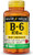 Mason Natural Vitamin B6 100 Mg With Calcium Healthy Heart Supports Muscle And Nerve Function Improved Energy Metabolism 100 Tablets Mason Natural Vitamin B6 100 Mg With Calcium Healthy Heart Supports Muscle And Nerve Function Improved Energy Metabolism 100 Tablets