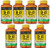 Mason Natural Vitamin B12 1000Mcg 100 Tablets Per Bottle (Pack Of 7)