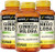 Mason Natural Ginkgo Biloba 3 Month Supply Helps To Improve Mental Alertness & Support Optimal Brain Function 60 Capsules (3 Pack) Mason Natural Ginkgo Biloba 3 Month Supply Helps To Improve Mental Alertness & Support Optimal Brain Function 60 Capsules (3 Pack)