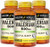 Mason Natural Valerian Root 500 Mg 6 Month Supply Natural Sleep Aid Promotes Healthy & Restful Sleep Herbal Supplement 3 Pack Mason Natural Valerian Root 500 Mg 6 Month Supply Natural Sleep Aid Promotes Healthy & Restful Sleep Herbal Supplement 3 Pack