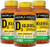 Mason Natural Vitamin D3 250 Mcg (10000 Iu) Supports Overall Health From Corn Oil 60 Softgels (Pack Of 3) Mason Natural Vitamin D3 250 Mcg (10000 Iu) Supports Overall Health From Corn Oil 60 Softgels (Pack Of 3)