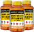 Mason Natural Daily Mini Multi Vitamins With Iron Vitamins A C D E B1 B2 B3 B6 B12 Folate & Calcium 100 Day Supply Per Bottle (3Pack) Mason Natural Daily Mini Multi Vitamins With Iron Vitamins A C D E B1 B2 B3 B6 B12 Folate & Calcium 100 Day Supply Per Bottle (3Pack)