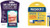Mederma Fever Blister Discreet Healing Patch A Patch That Protects And Conceals & Herpecinl Lip Balm Stick 30 Spf 0.1 Ounce Tube Cold Sore Sun & Fever Blisters And Chapped Lips Mederma Fever Blister Discreet Healing Patch A Patch That Protects And Conceals & Herpecinl Lip Balm Stick 30 Spf 0.1 Ounce Tube Cold Sore Sun & Fever Blisters And Chapped Lips