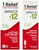 Medinatura Trelief Arnica +12 Natural Pain Relievers 100Ct Tablets Trelief Natural Pain Relief Arnica +12 4Oz Cream Bundle Medinatura Trelief Arnica +12 Natural Pain Relievers 100Ct Tablets Trelief Natural Pain Relief Arnica +12 4Oz Cream Bundle