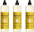 Mrs. Meyer'S Clean Day Liquid Dish Soap Daisy 16 Fl Oz (Pack Of 3) Mrs. Meyer'S Clean Day Liquid Dish Soap Daisy 16 Fl Oz (Pack Of 3)
