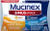 Mucinex Sinusmax Max Strength Day & Night Caplets 20Ct Mucinex Sinusmax Max Strength Day & Night Caplets 20Ct
