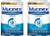 Mucinex 12 Hr Chest Congestion Expectorant Tablets 40 Ea (Pack Of 2) Mucinex 12 Hr Chest Congestion Expectorant Tablets 40 Ea (Pack Of 2)