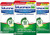 Cough Suppressant And Expectorant Mucinex Dm Maximum Strength 12 Hour Tablets 42Ct 1200 Mg Guaifenesin Relieves Chest Congestion Quiets Wet And Dry Cough (Pack Of 3) Cough Suppressant And Expectorant Mucinex Dm Maximum Strength 12 Hour Tablets 42Ct 1200 Mg Guaifenesin Relieves Chest Congestion Quiets Wet And Dry Cough (Pack Of 3)