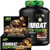 Muscle Pharm Combat 4Lb Chocolate Milk Protein And Combat Chocolate Chip Cookie Dough Sport Bars Muscle Pharm Combat 4Lb Chocolate Milk Protein And Combat Chocolate Chip Cookie Dough Sport Bars