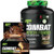 Muscle Pharm Combat 4Lb Horchata Protein & Musclepharm Combat Chocolate Peanut Butter Cup Sport Bars Muscle Pharm Combat 4Lb Horchata Protein & Musclepharm Combat Chocolate Peanut Butter Cup Sport Bars