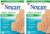 Nexcare Nexcare Comfort Flexible Fabric Bandage Latex Assorted Sizes Assorted Sizes 30 Each (Pack Of 3) Nexcare Nexcare Comfort Flexible Fabric Bandage Latex Assorted Sizes Assorted Sizes 30 Each (Pack Of 3)