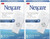 Nexcare Absolute Waterproof Adhesive Pads 23/8 In X 4 In 5 Count (Pack Of 2) Nexcare Absolute Waterproof Adhesive Pads 23/8 In X 4 In 5 Count (Pack Of 2)