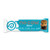 No Cow Chocolate Salted Caramel Dipped Protein Bar 2.12 Oz No Cow Chocolate Salted Caramel Dipped Protein Bar 2.12 Oz