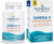 Nordic Naturals Omega3 Phospholipids Unflavored 60 Soft Gels 500 Mg Omega3 & 350 Mg Phospholipids Heart & Brain Health Small Easytoswallow Soft Gels Nongmo 30 Servings Nordic Naturals Omega3 Phospholipids Unflavored 60 Soft Gels 500 Mg Omega3 & 350 Mg Phospholipids Heart & Brain Health Small Easytoswallow Soft Gels Nongmo 30 Servings