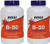 Now Foods B50 250 Veg Capsules (Pack Of 2) Now Foods B50 250 Veg Capsules (Pack Of 2)
