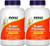 Now Foods Super Primrose 1300Mg 120 Gels (Pack Of 2) Now Foods Super Primrose 1300Mg 120 Gels (Pack Of 2)