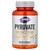 NOW Food Sports Pyruvate 600 mg - 100 Veg Capsules NOW Food Sports Pyruvate 600 mg - 100 Veg Capsules