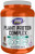 Now Foods Sports Nutrition Plant Protein Complex 22 Grams Chocolate Mocha Powder 2Pound Now Foods Sports Nutrition Plant Protein Complex 22 Grams Chocolate Mocha Powder 2Pound