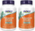 Now Foods Supplements Potassium Citrate Powder Supports Electrolyte Balance And Normal Ph Essential Mineral 12Ounce
