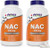 Now Nac 600 Mg 400 Capsules (Pack Of 2) Nacetyl Cysteine With Selenium Now Nac 600 Mg 400 Capsules (Pack Of 2) Nacetyl Cysteine With Selenium