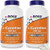 Now Foods Lcarnitine 500 Mg 240 Veg Caps (Pack Of 2)