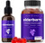 Nutrachamps Elderberry Syrup & Gummies Bundle Nutrachamps Elderberry Syrup & Gummies Bundle