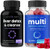 Nutrachamps Liver Cleanse Detox Capsules And (2Pack) Men'S Multivitamin Gummies Bundle Nutrachamps Liver Cleanse Detox Capsules And (2Pack) Men'S Multivitamin Gummies Bundle