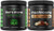 Nutrachamps Lions Mane Powder & 10 In 1 Mushroom Powder Nutrachamps Lions Mane Powder & 10 In 1 Mushroom Powder