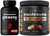 Nutrachamps 10In1 Mushrooms Powder & Ginseng Ultimate Energy Stamina & Cognition Support Bundle. Nutrachamps 10In1 Mushrooms Powder & Ginseng Ultimate Energy Stamina & Cognition Support Bundle.