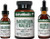 Nutramedix Detox Set 3Piece Kit With Sealantro Burburpinella & Magnesium Malate For Cleansing Detox & Daily Wellness Support Plantbased Liquid Detox Drops & Daily Capsules Nutramedix Detox Set 3Piece Kit With Sealantro Burburpinella & Magnesium Malate For Cleansing Detox & Daily Wellness Support Plantbased Liquid Detox Drops & Daily Capsules