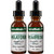 Nutramedix Sleep Bundle Includes Liquid Melatonin Drops For Sleep And Relaxmedix (Samento Cat'S Claw With Valerian) To Promote Sense Of Calm And Sleep 2Piece Tincture Set Nutramedix Sleep Bundle Includes Liquid Melatonin Drops For Sleep And Relaxmedix (Samento Cat'S Claw With Valerian) To Promote Sense Of Calm And Sleep 2Piece Tincture Set
