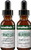 Nutramedix Detox Support Bundle Liquid Drops For Cleansing & Detox Support & Occassional Brain Fog Pinella Anise Drops & Burbur Extract For Healthy Detoxification (2 Count 1 Oz) Nutramedix Detox Support Bundle Liquid Drops For Cleansing & Detox Support & Occassional Brain Fog Pinella Anise Drops & Burbur Extract For Healthy Detoxification (2 Count 1 Oz)