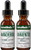 Nutramedix Immune & Microbial Support Bundle Includes Samento & Banderol Liquid Tinctures Herbal Extracts For Immune System Support & Microbial Health (2 Count 1 Oz) Nutramedix Immune & Microbial Support Bundle Includes Samento & Banderol Liquid Tinctures Herbal Extracts For Immune System Support & Microbial Health (2 Count 1 Oz)