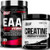 Nutrex Research Eaa Hydration Fruit Punch & Creatine Monohydrate Powder Nutrex Research Eaa Hydration Fruit Punch & Creatine Monohydrate Powder