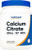 Nutricost Calcium Citrate Powder (500 Grams) (Unflavored) Pure Calcium Citrate No Fillers Gluten (1.1Lbs) Nutricost Calcium Citrate Powder (500 Grams) (Unflavored) Pure Calcium Citrate No Fillers Gluten (1.1Lbs)