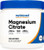 Nutricost Magnesium Citrate Powder (Unflavored 500 Gram) Nutricost Magnesium Citrate Powder (Unflavored 500 Gram)