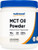 Nutricost Mct Oil Powder 1Lb (16Oz) Great For Keto Ketosis And Ketogenic Diets Zero Net Carbs Nongmo + Gluten (Medium Chain Triglyceride) Nutricost Mct Oil Powder 1Lb (16Oz) Great For Keto Ketosis And Ketogenic Diets Zero Net Carbs Nongmo + Gluten (Medium Chain Triglyceride)