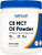 Nutricost C8 Mct Oil Powder 2Lbs (32Oz) 95% C8 Mct Oil Powder Nutricost C8 Mct Oil Powder 2Lbs (32Oz) 95% C8 Mct Oil Powder