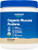 Nutricost Organic Mucuna Pruriens Powder (250 Grams) Gluten Nongmo & Vegetarian Friendly Nutricost Organic Mucuna Pruriens Powder (250 Grams) Gluten Nongmo & Vegetarian Friendly