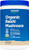 Nutricost Organic Reishi Mushroom Powder 0.5Lb (8Oz) Usda 100% Organic Vegetarian Nongmo Gluten Nutricost Organic Reishi Mushroom Powder 0.5Lb (8Oz) Usda 100% Organic Vegetarian Nongmo Gluten