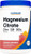 Nutricost Magnesium Citrate Powder (Raspberry Lemonade 500 Gram) Nutricost Magnesium Citrate Powder (Raspberry Lemonade 500 Gram)